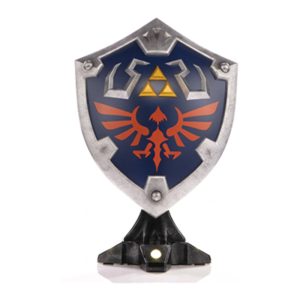 Hylian Shield Collector's Edition First For Figures