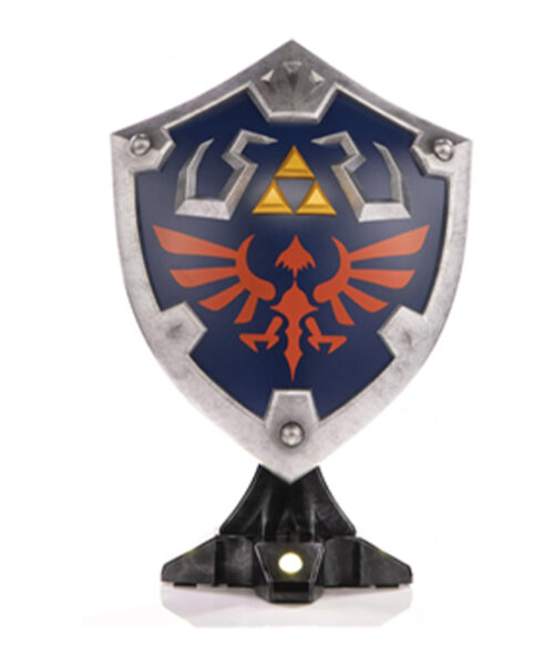 Hylian Shield Collector's Edition First For Figures