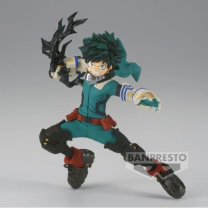 Izuku Midoriya Deku Vol.2 The Amazing Heroes Plus