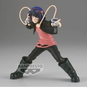 Jiro Kyoka Earphone Jack Vol.28 The Amazing Heroes