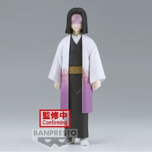 Kagaya Ubuyashiki Vol. 29 DXF