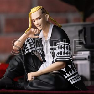 Ken Draken Ryuguji Premium Chokonose