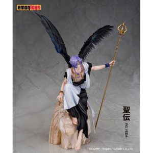 Kujaku Seiden: Rg Veda Emontoys