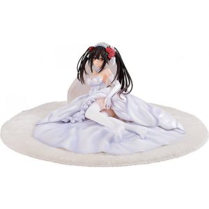 Kurumi Tokisaki Wedding Dress Ver.  Kadokawa