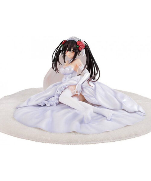 Kurumi Tokisaki Wedding Dress Ver.  Kadokawa