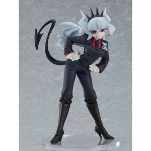 Lucifer Pop Up Parade