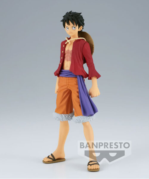 Luffy Vol. 24 Wanokuni The Grandline Men