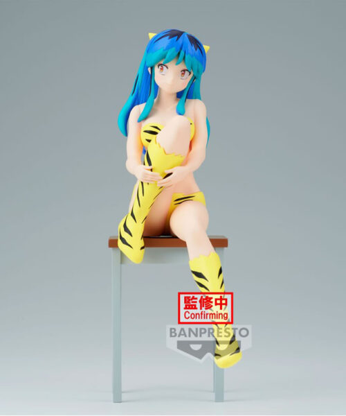 Lum Relax Time