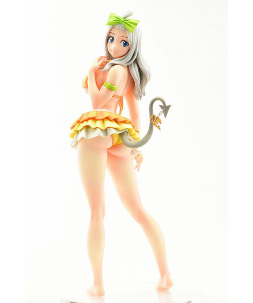 Mirajane Strauss Swuimsuit Pure in Heart Ver.