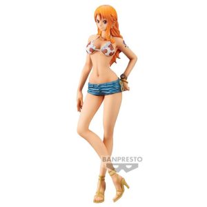 Nami Grandista Nero