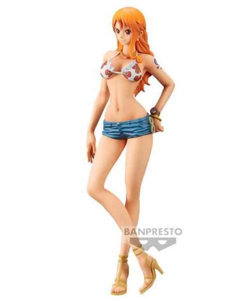 Nami Grandista Nero
