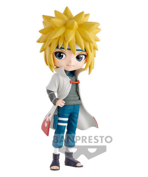 Namikaze Minato Ver. A Q Posket