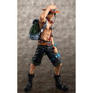 Portgas D. Ace P.O.P Neo-DX 10th Limited Ver.
