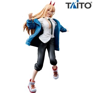 Power Figure Taito