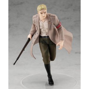 Reiner Braun Pop Up Parade