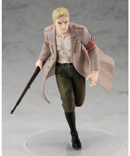 Reiner Braun Pop Up Parade