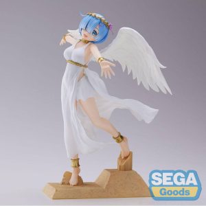 Rem Luminasta Super Demon Angel Ver.