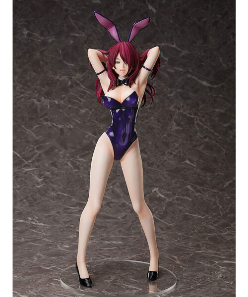 Rindo Kobayashi Bare Leg Bunny Ver.