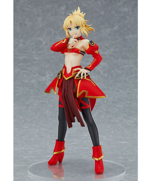 Saber/Mordred Pop Up Parade