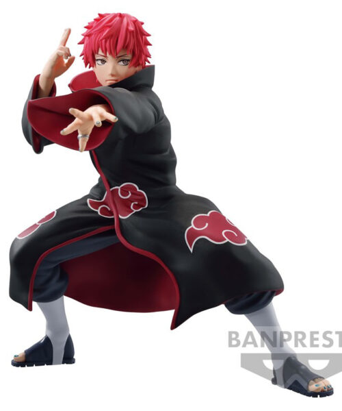 Sasori Vibration Stars