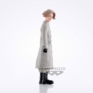 Seishu Inui Figure