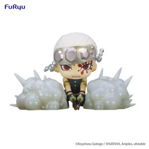 Tengen Uzui Hold Figure