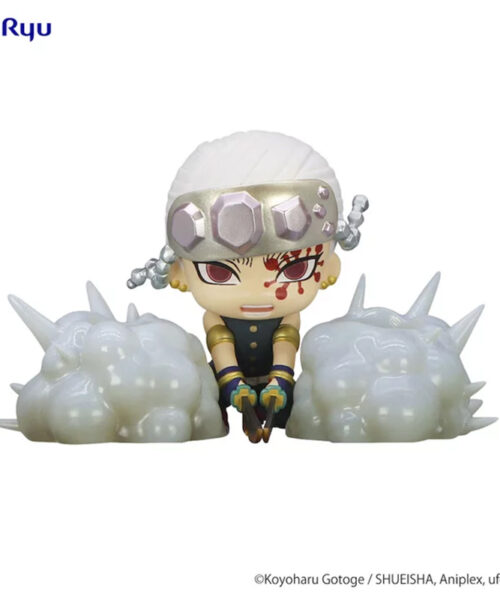 Tengen Uzui Hold Figure