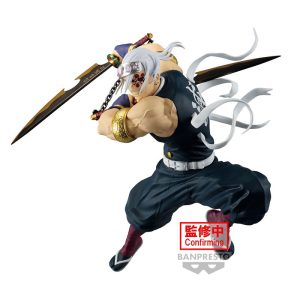 Tengen Uzui II Vibration Stars Limited
