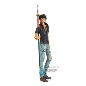 Trafalgar Law Super Master Stars Piece The Brush