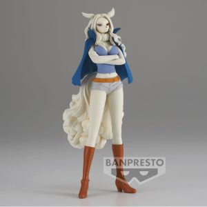 Wanda Vol. 10 Wanokuni The Grandline Lady