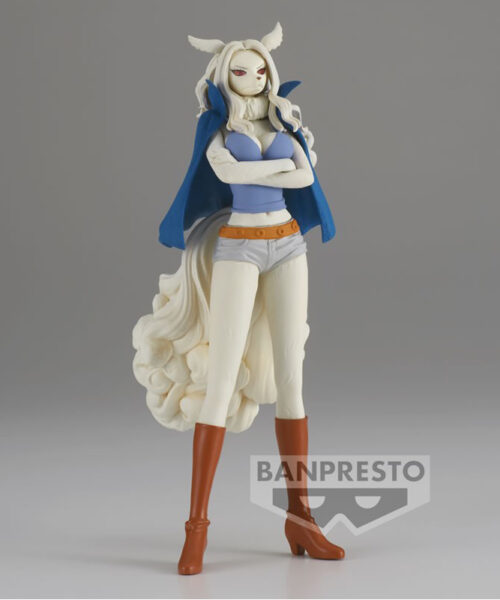 Wanda Vol. 10 Wanokuni The Grandline Lady