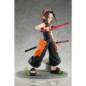 Yoh Asakura Bellfine