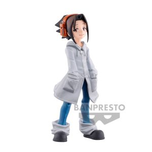Yoh Asakura Vol. 3