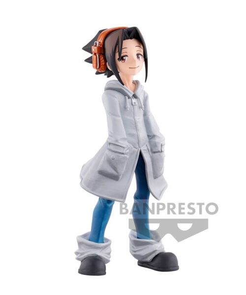 Yoh Asakura Vol. 3