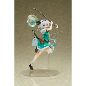 Youmu Konpaku Bellfine
