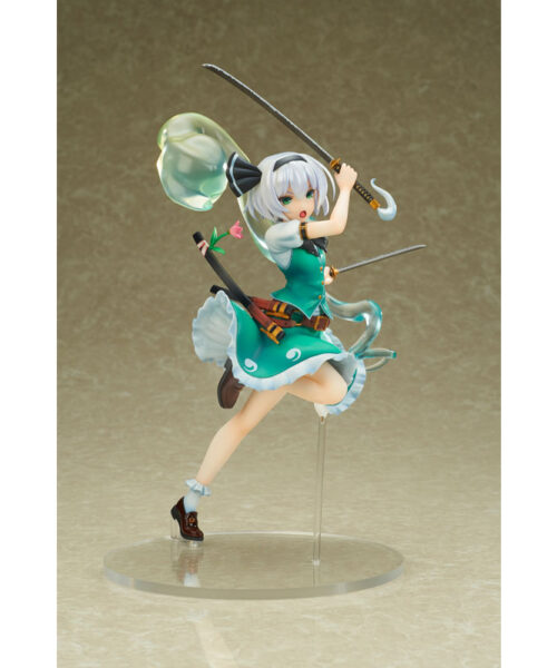 Youmu Konpaku Bellfine