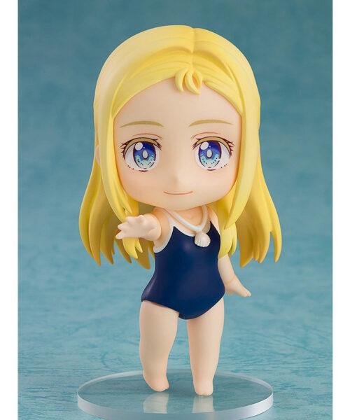 1881 Nendoroid Ushio Kofune