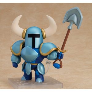 1929 Nendoroid Shovel Knight