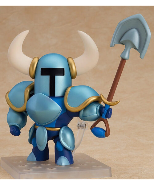 1929 Nendoroid Shovel Knight