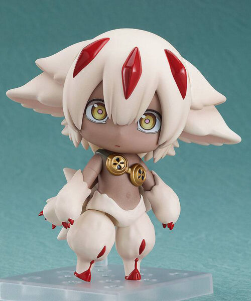 1959 Nendoroid Faputa