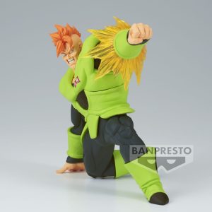 Android 16 G X Materia