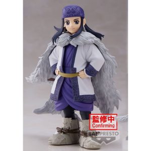 Asirpa Figure