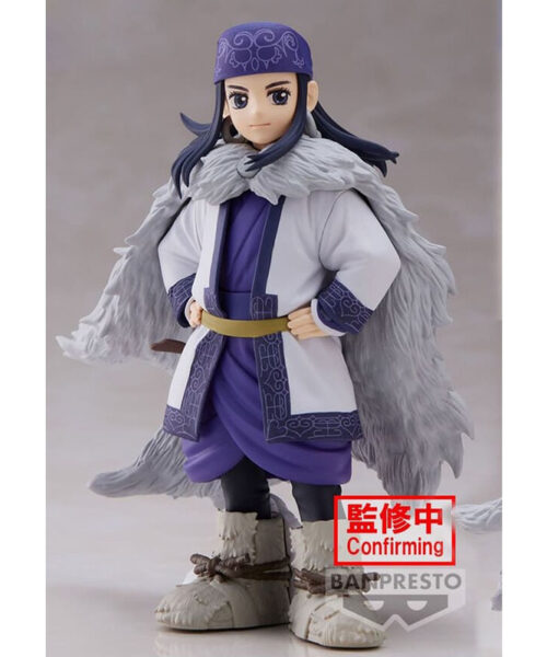 Asirpa Figure