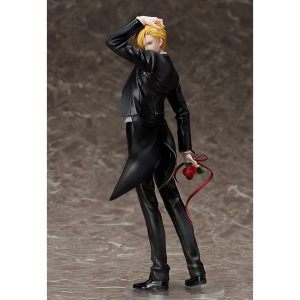 Banana Fish Ash Lynx