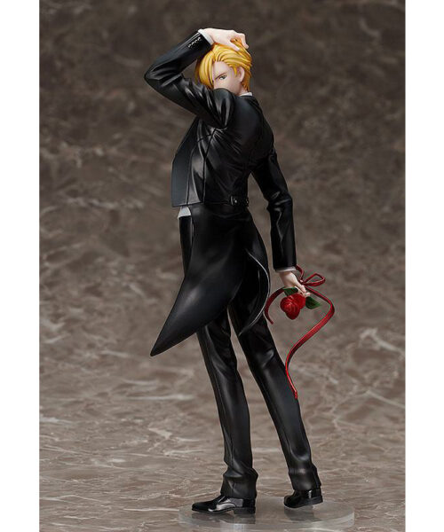 Banana Fish Ash Lynx