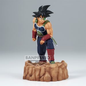 Bardock History Box Vol. 6