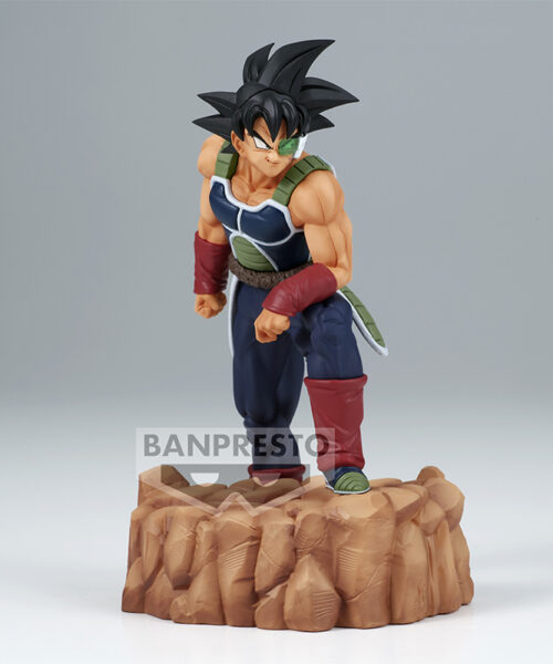 Bardock History Box Vol. 6