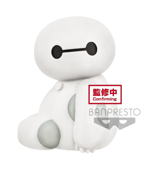 Baymax Ver.A Fluffy Puffy