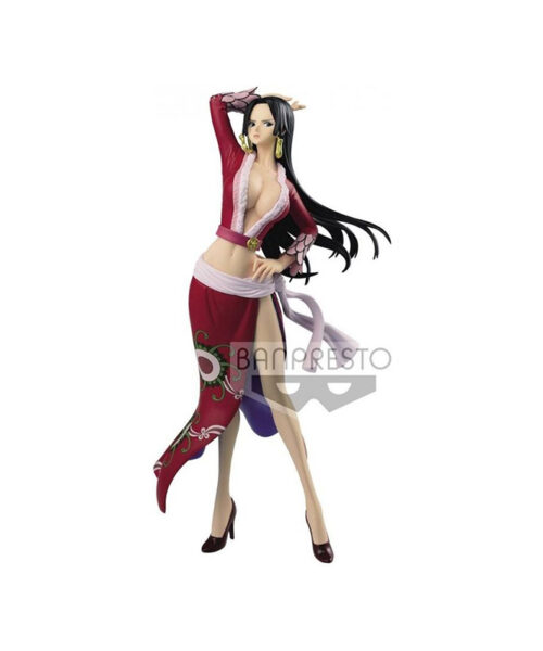 Boa Hancock Ver. A  Glitter & Glamours