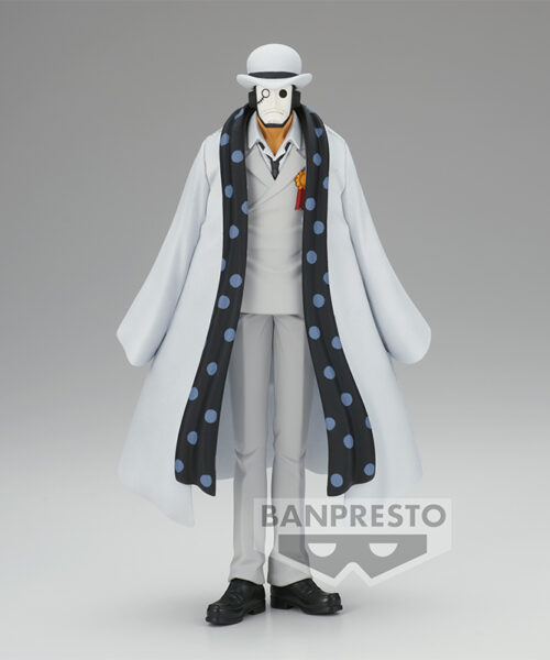 Cp-Aigis 0 The Grandline Men Vol. 25
